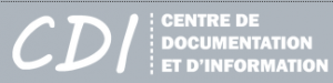 Le Centre de documentation